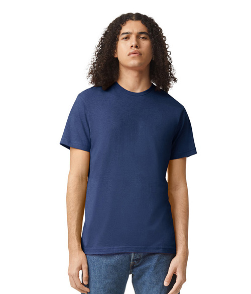 CVC Unisex T-Shirt | Staton-Corporate-and-Casual