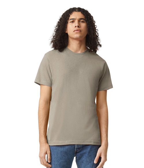 CVC Unisex T-Shirt | Staton-Corporate-and-Casual