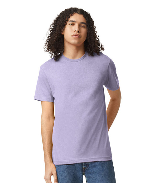 CVC Unisex T-Shirt | Staton-Corporate-and-Casual