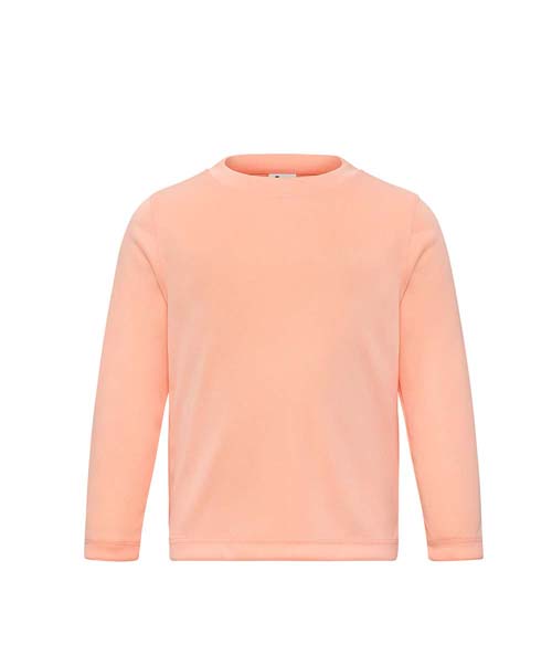 Toddler Long Islander Tee