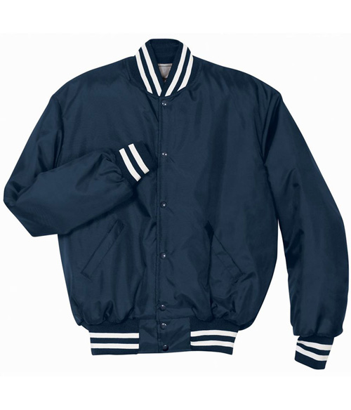 Heritage Jacket | For-Activewear
