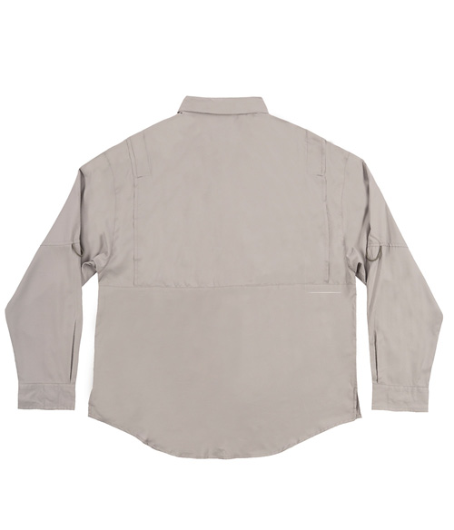 Long Sleeve Fishing Shirt | Staton-Corporate-and-Casual
