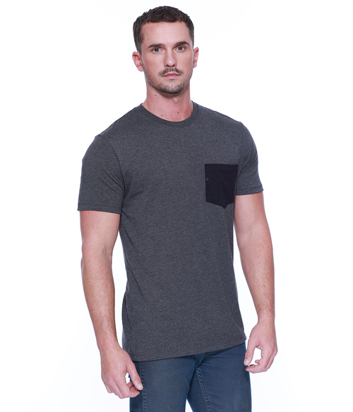 CVC Pocket Tee | Staton-Corporate-and-Casual