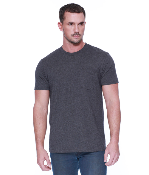 CVC Pocket Tee | Staton-Corporate-and-Casual