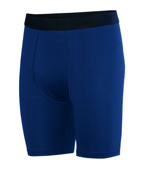 Youth Compression Short StatonCorporateandCasual