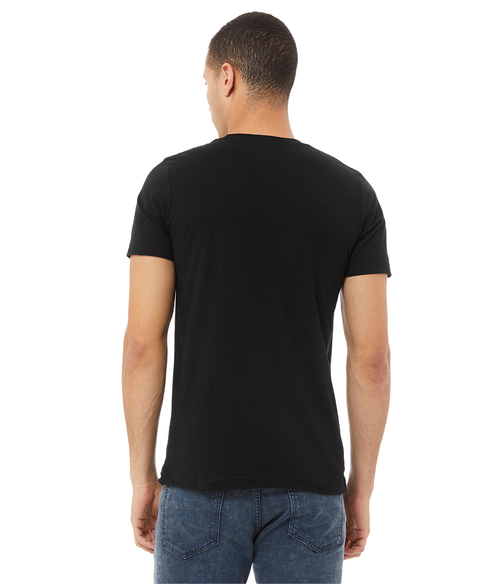 Unisex Jersey Short Sleeve Tee | Staton Corporate and Casual