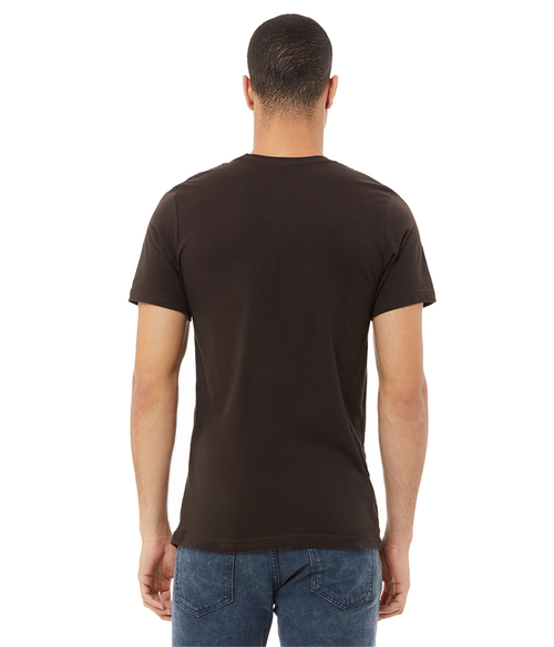 Unisex Jersey Short Sleeve Tee | Staton Corporate and Casual