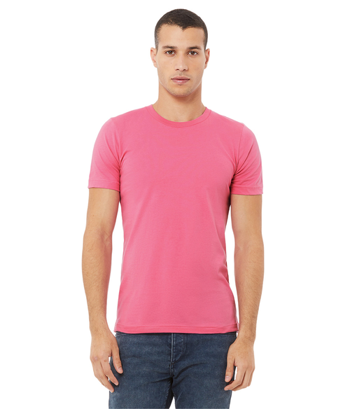 Unisex Jersey Short Sleeve Tee | Staton-Corporate-and-Casual