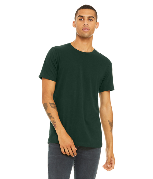 Unisex Jersey Short Sleeve Tee | Staton-Corporate-and-Casual