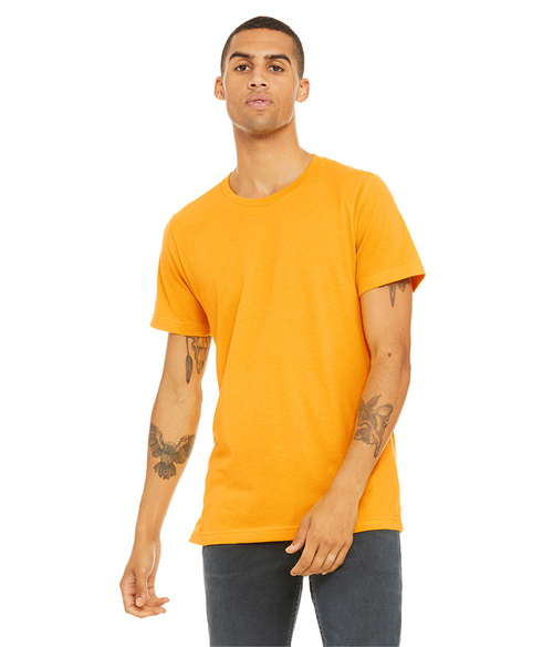 Unisex Jersey Short Sleeve Tee | Staton-Corporate-and-Casual