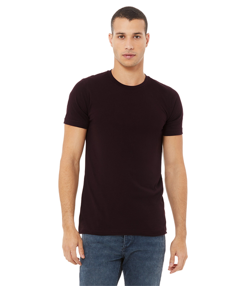 Unisex Jersey Short Sleeve Tee | Staton-Corporate-and-Casual