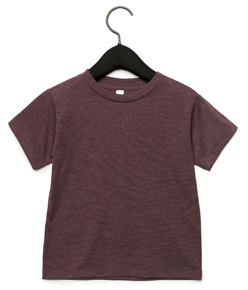 Toddler Jersey Tee | Staton-Corporate-and-Casual