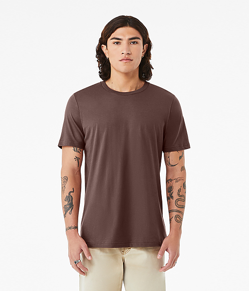 Unisex Jersey Short Sleeve Tee | Staton-Corporate-and-Casual