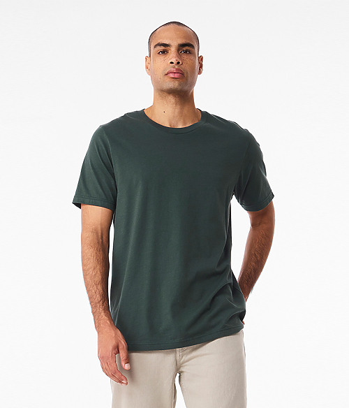 Unisex Jersey Short Sleeve Tee | Staton-Corporate-and-Casual