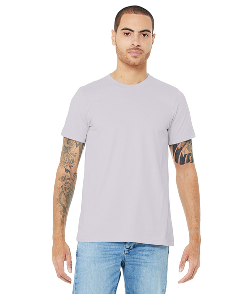 Unisex Jersey Short Sleeve Tee | Staton-Corporate-and-Casual