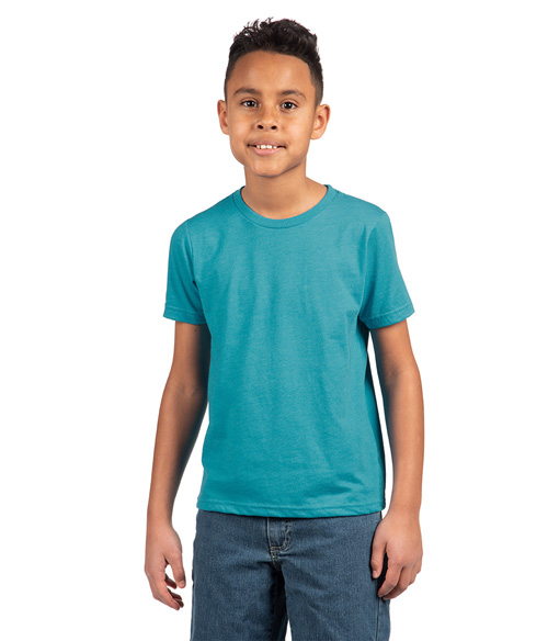 Youth CVC Tee | Staton-Corporate-and-Casual