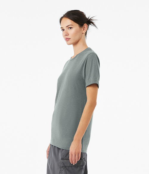 Unisex Triblend Tee | Staton Corporate and Casual