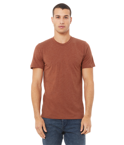 Unisex Triblend Tee | Staton-Corporate-and-Casual