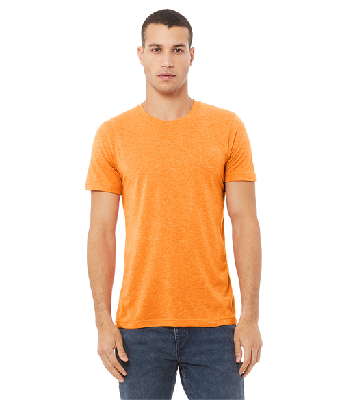 Unisex Triblend Tee | Staton-Corporate-and-Casual