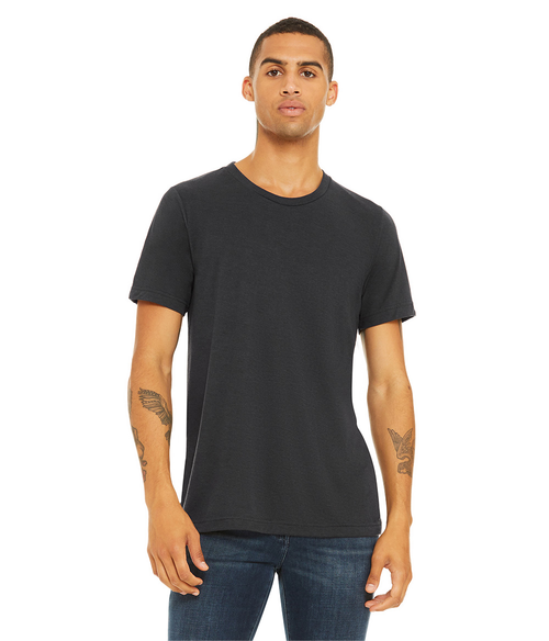 Unisex Triblend Tee | Staton-Corporate-and-Casual