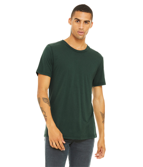 Unisex Triblend Tee | Staton-Corporate-and-Casual