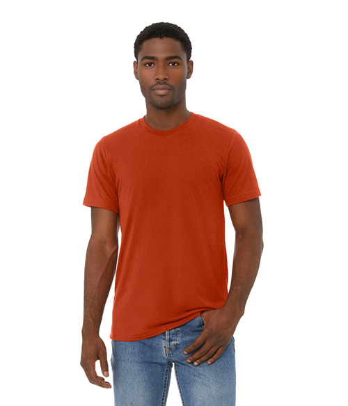 Unisex Triblend Tee | Staton-Corporate-and-Casual