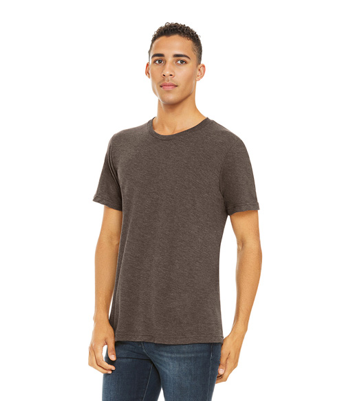 Unisex Triblend Tee | Staton Corporate and Casual