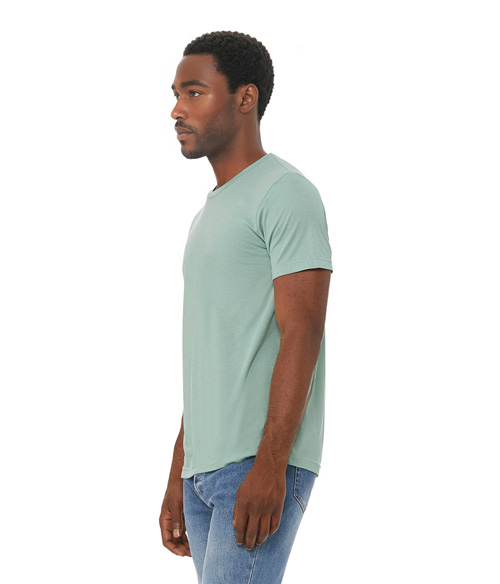 Unisex Triblend Tee | Staton Corporate and Casual