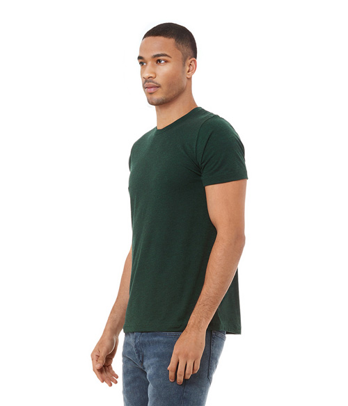 Unisex Triblend Tee | Staton Corporate and Casual