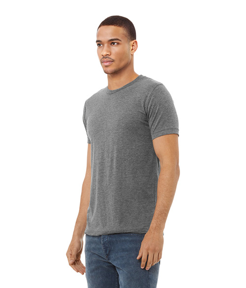Unisex Triblend Tee | Staton Corporate and Casual