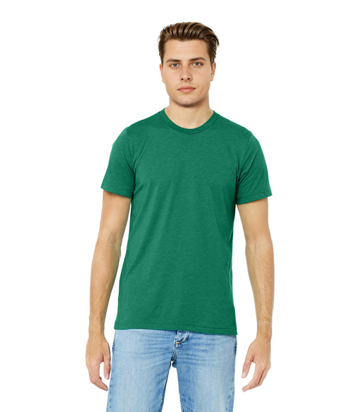 Unisex Triblend Tee | Staton-Corporate-and-Casual