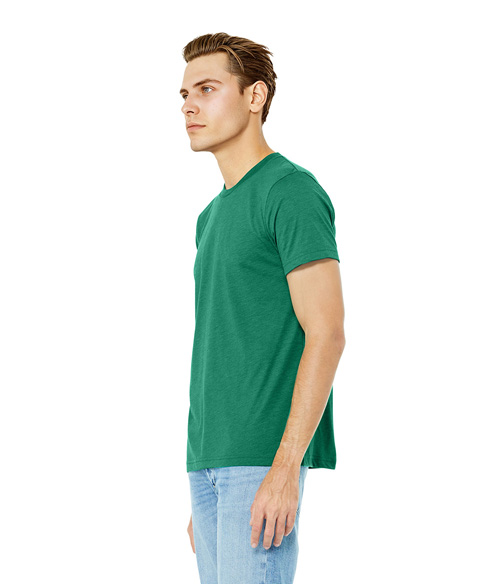 Unisex Triblend Tee | Staton Corporate and Casual