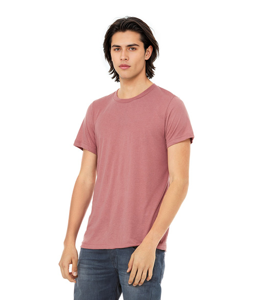 Unisex Triblend Tee | Staton Corporate and Casual