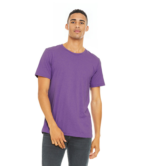 Unisex Triblend Tee | Staton-Corporate-and-Casual