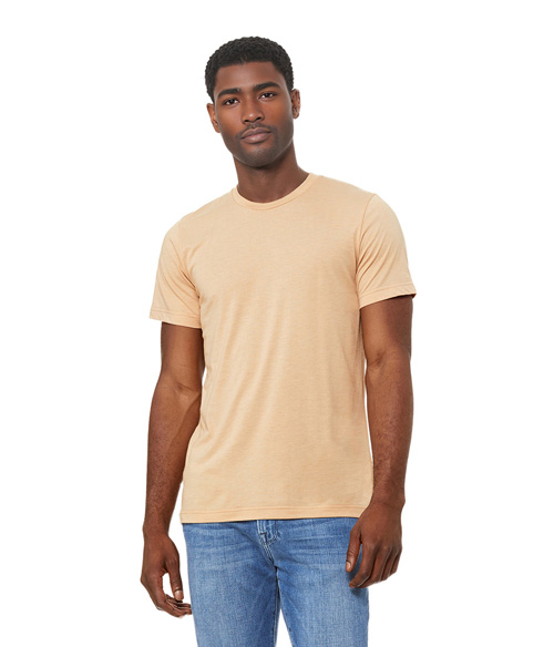 Unisex Triblend Tee | Staton-Corporate-and-Casual