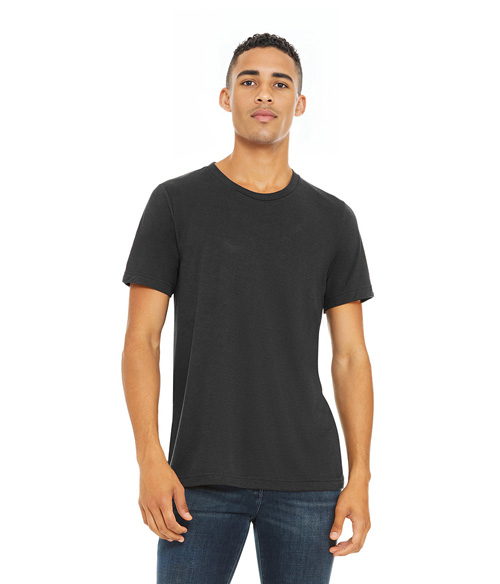 Unisex Triblend Tee | Staton-Corporate-and-Casual