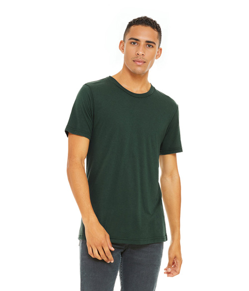 Unisex Triblend Tee | Staton-Corporate-and-Casual