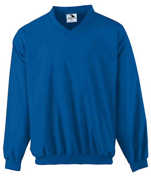 Micro Poly Windshirt | Staton-Corporate-and-Casual