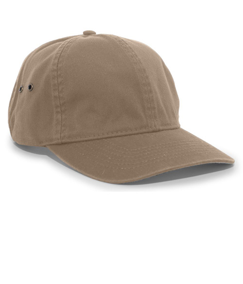 Enzyme Washed Cap | Staton-Corporate-and-Casual