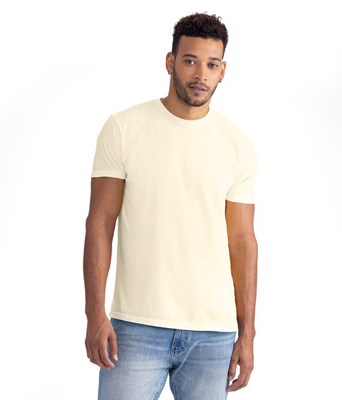 Unisex Soft Wash Tee | Staton-Corporate-and-Casual