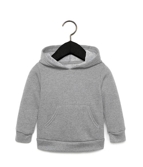 Toddler Sponge Fleece Pullover