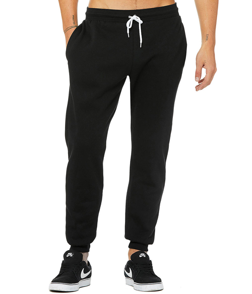 Unisex Jogger Sweatpants | Staton-Corporate-and-Casual