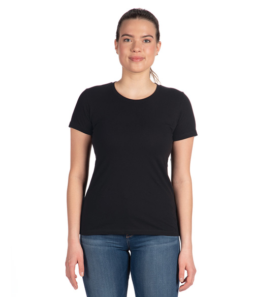 Womens Boyfriend Tee | Staton-Corporate-and-Casual