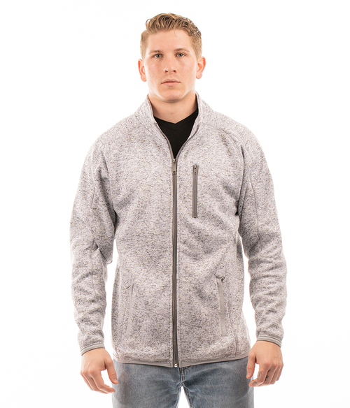 Knit Jacket | Staton-Corporate-and-Casual