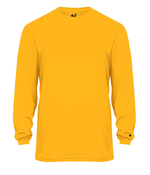 Softlock Long Sleeve Tee