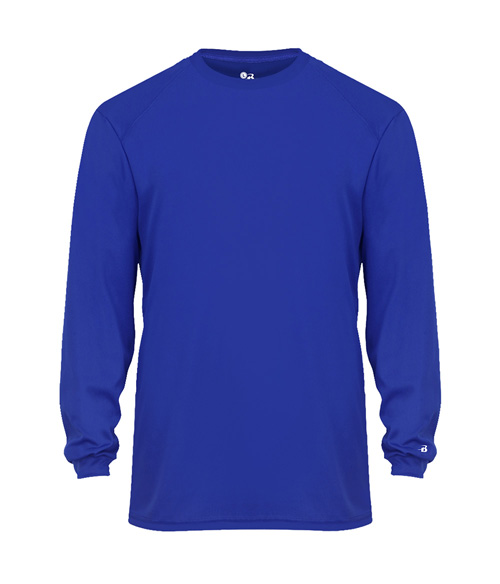 B-Core Long Sleeve Tee