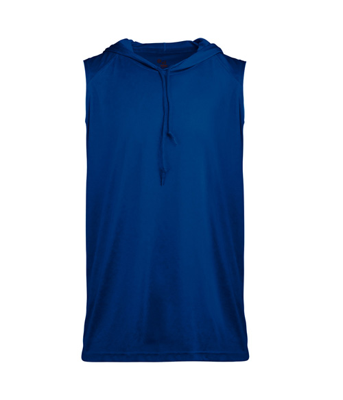 B-Core Youth Sleeveless Tee