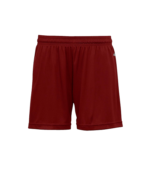 B-Core Womens Short