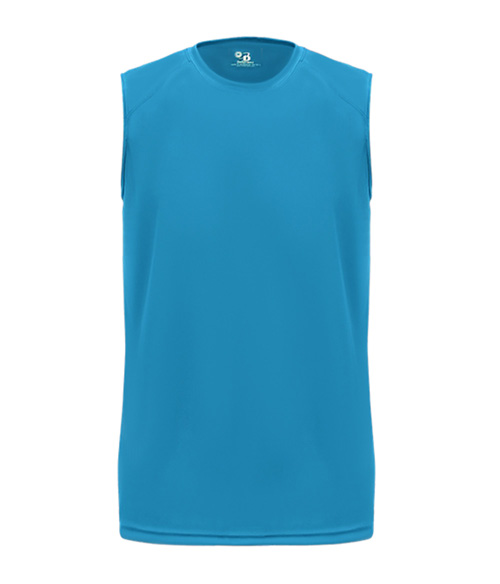 B-Core Youth Sleeveless Tee