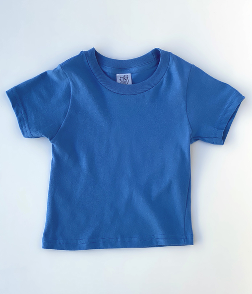 Toddler Short Sleeve Tee | Staton-Corporate-and-Casual